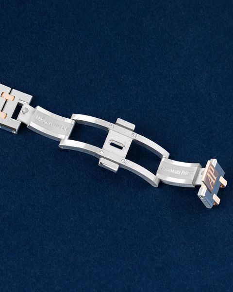 Audemars Piguet Royal Oak 15550SR.OO.1356SR.02